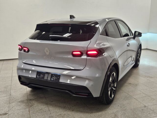 Renault Clio 2026 TCe 115 EDC techno