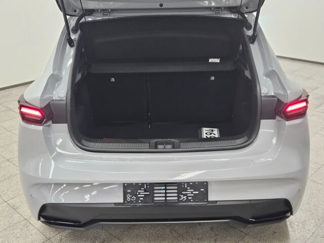 Renault Clio 2026 TCe 115 EDC techno
