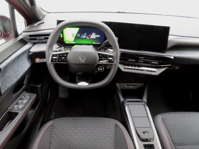 Renault Clio 2026 TCe 115 EDC techno