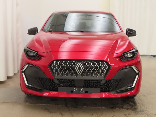 Renault Clio 2026 TCe 115 EDC techno