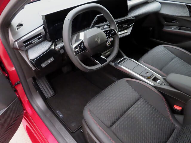 Renault Clio 2026 TCe 115 EDC techno