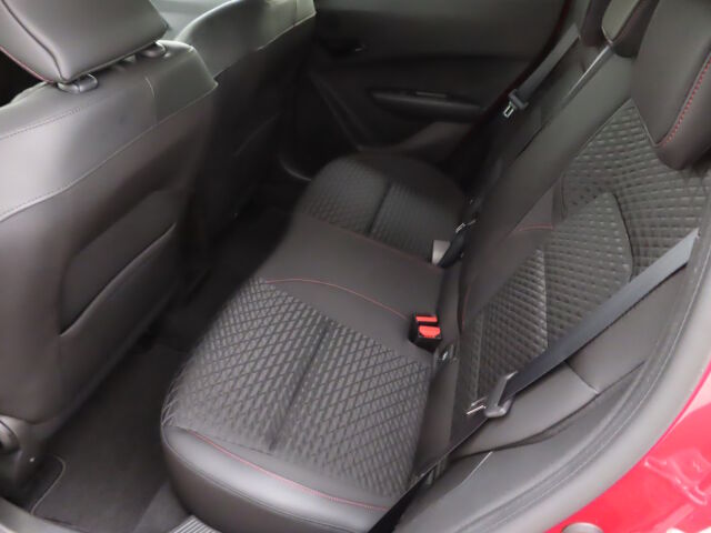 Renault Clio 2026 TCe 115 EDC techno
