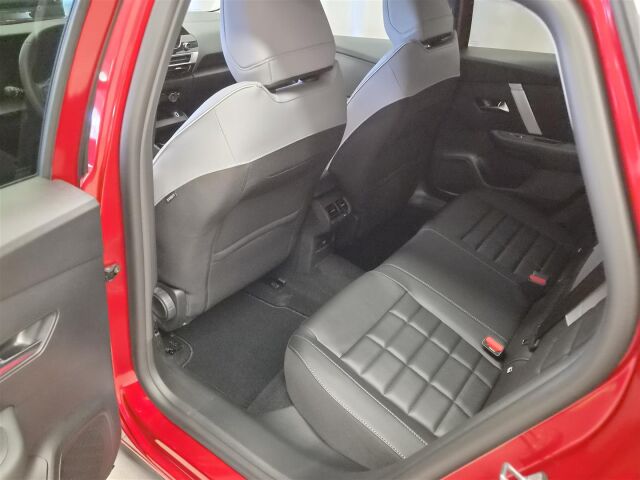 Citroen C4 2026 Max Collection Hybrid 145 Automaatti