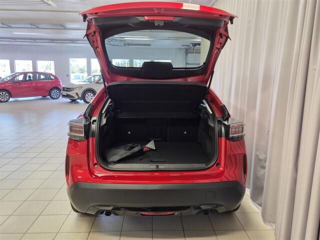 Citroen C4 2026 Max Collection Hybrid 145 Automaatti
