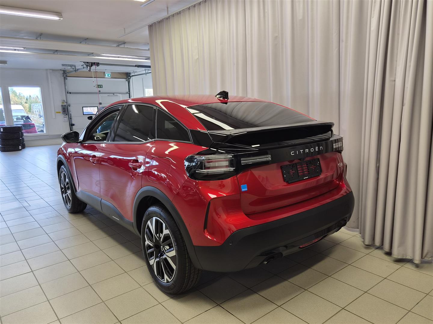 Citroen C4 2026, kuva 4/21