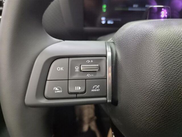 Citroen C4 2026 Max Collection Hybrid 145 Automaatti
