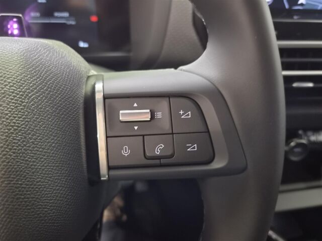 Citroen C4 2026 Max Collection Hybrid 145 Automaatti