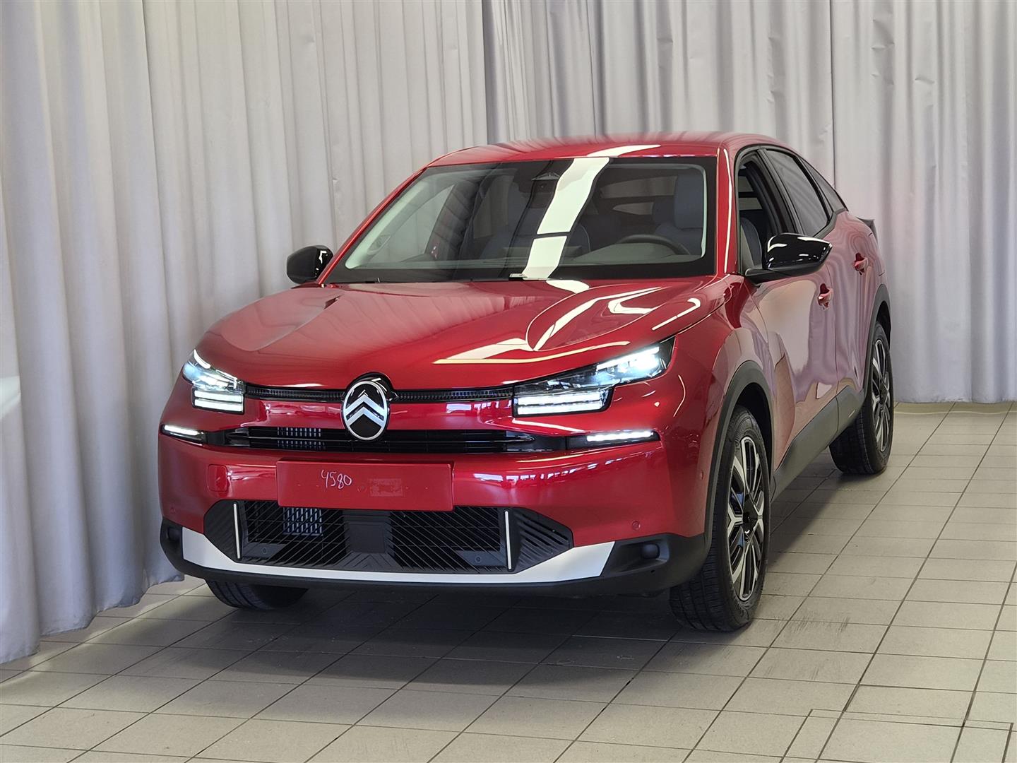 Citroen C4 2026, kuva 2/21