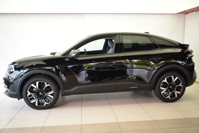 Citroen C4 2026 Max Collection Hybrid 145 Automaatti