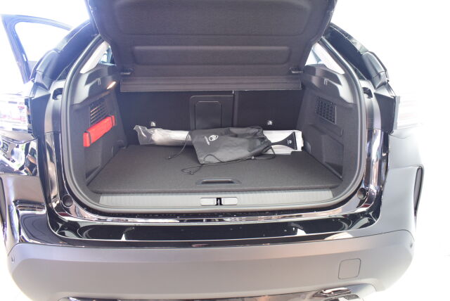 Citroen C4 2026 Max Collection Hybrid 145 Automaatti