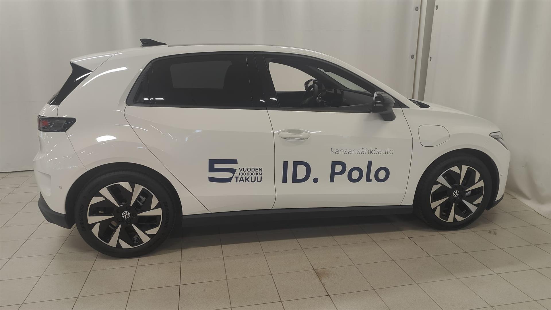 Volkswagen ID. Polo 2026, kuva 7/12