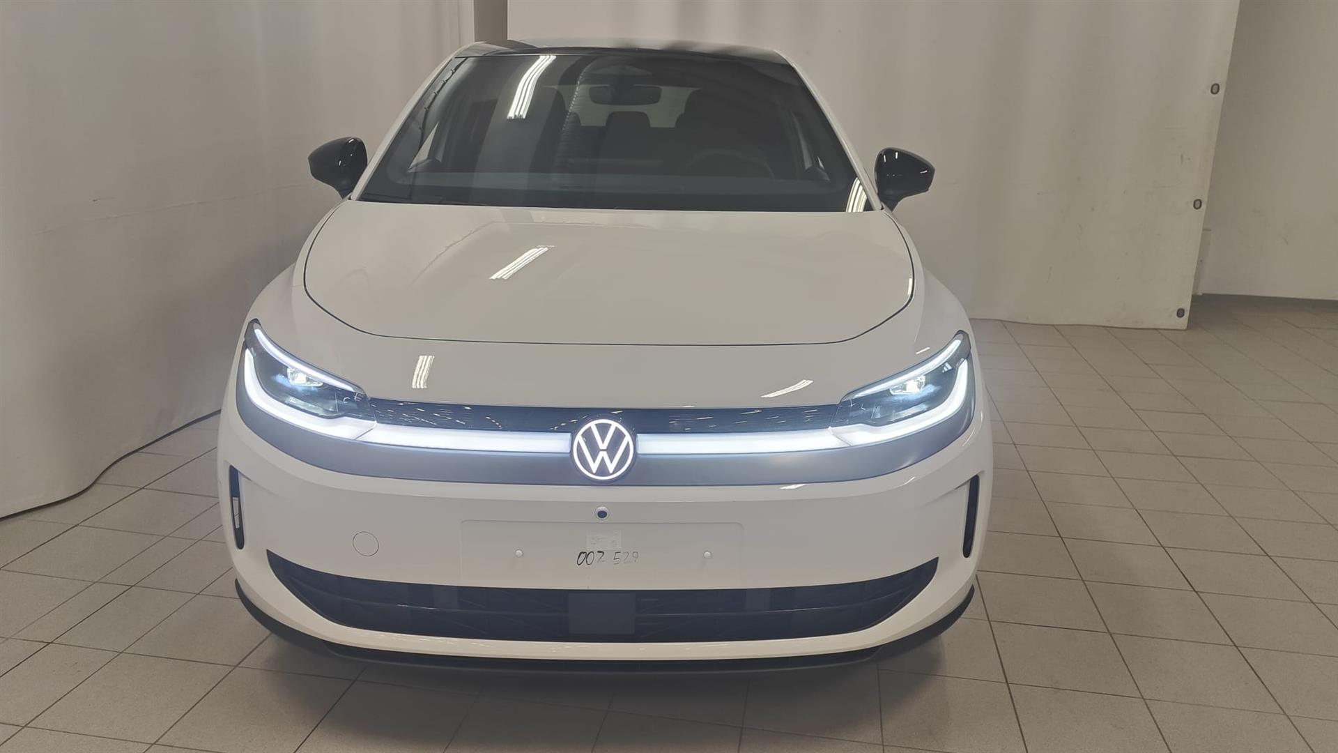 Volkswagen ID. Polo 2026, kuva 4/12