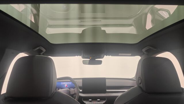 Volkswagen ID. Polo 2026 Style Launch Edition 155 kW, akku 52 kWh. Koeajettavissa 9.9. klo 13:00 alkaen!