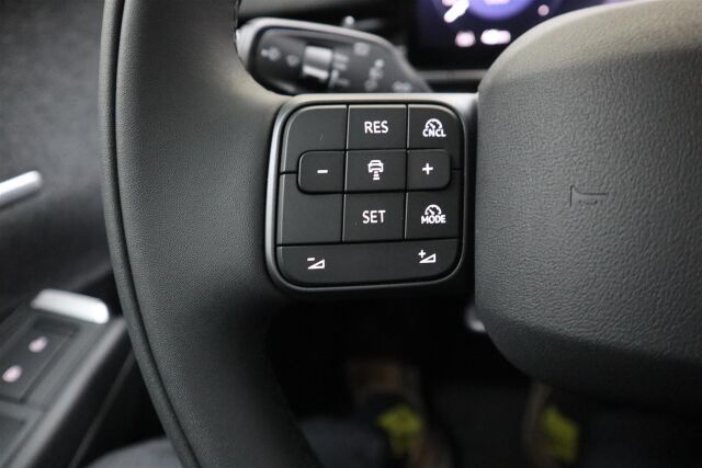 Volkswagen ID. Polo 2026 Style Launch Edition 155 kW, akku 52 kWh