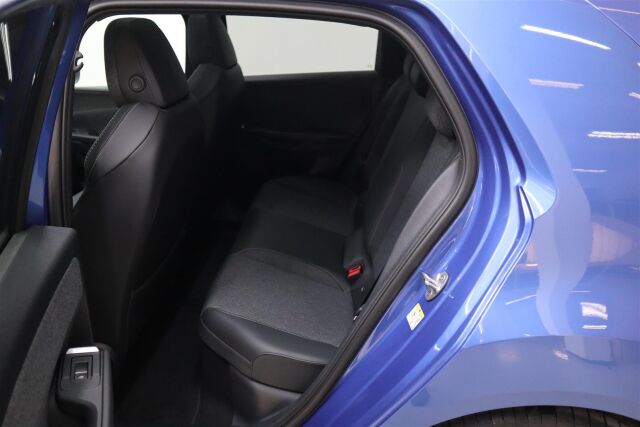 Volkswagen ID. Polo 2026 Style Launch Edition 155 kW, akku 52 kWh