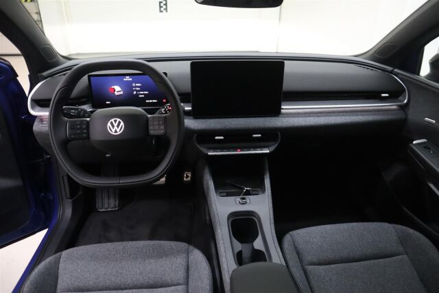 Volkswagen ID. Polo 2026 Style Launch Edition 155 kW, akku 52 kWh