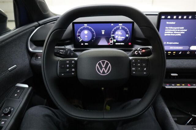 Volkswagen ID. Polo 2026 Style Launch Edition 155 kW, akku 52 kWh