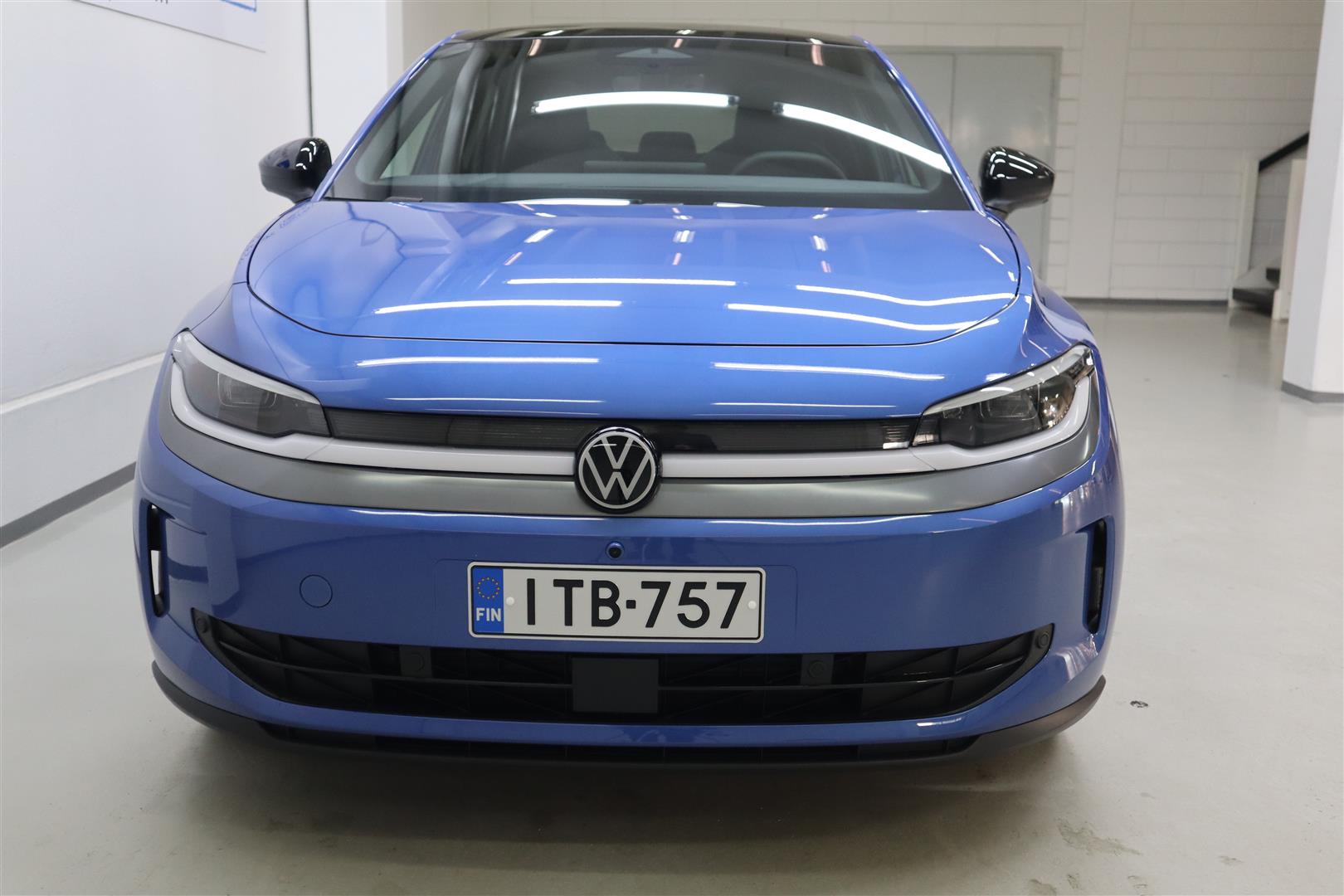Volkswagen ID. Polo 2026, kuva 2/19