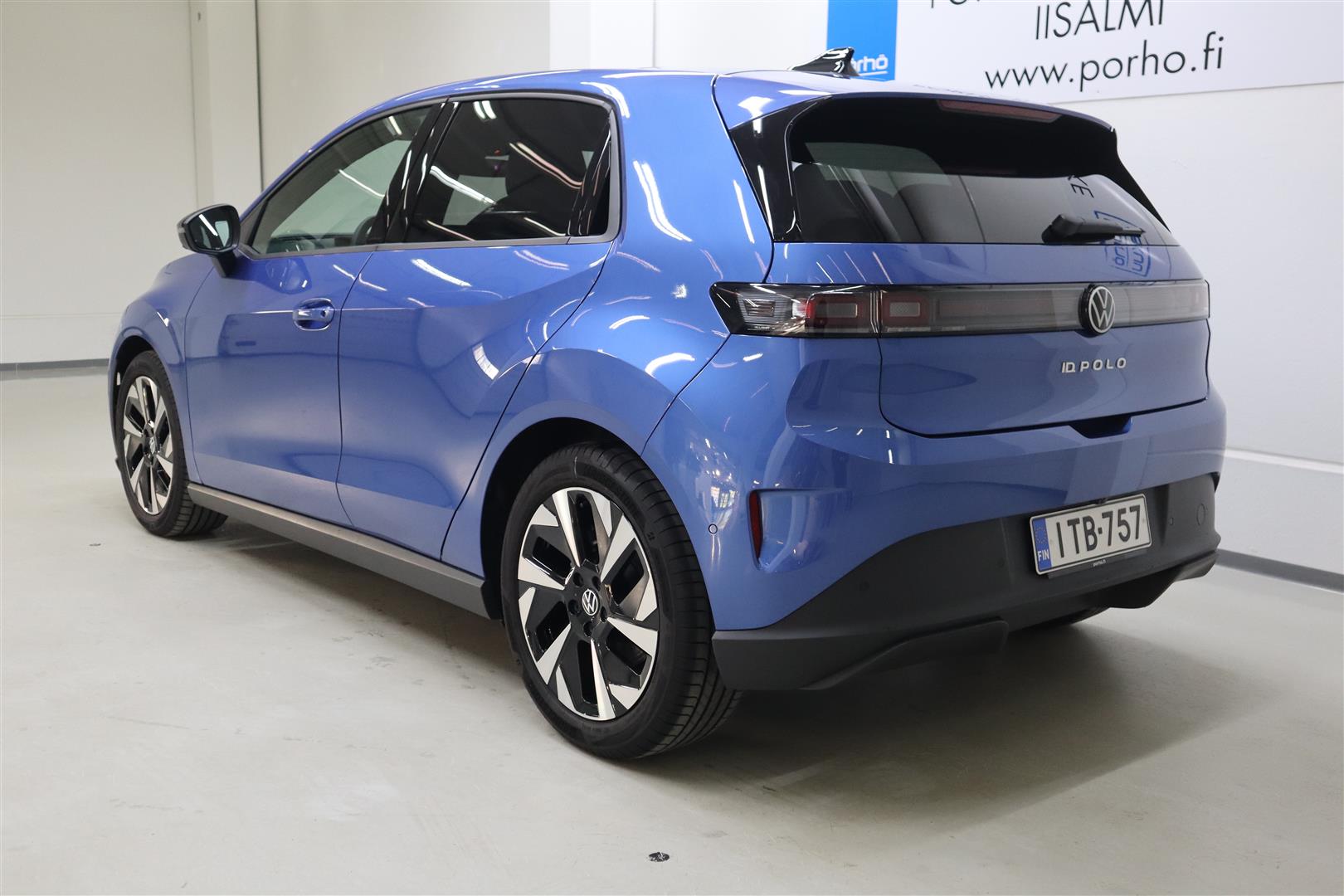 Volkswagen ID. Polo 2026, kuva 4/19