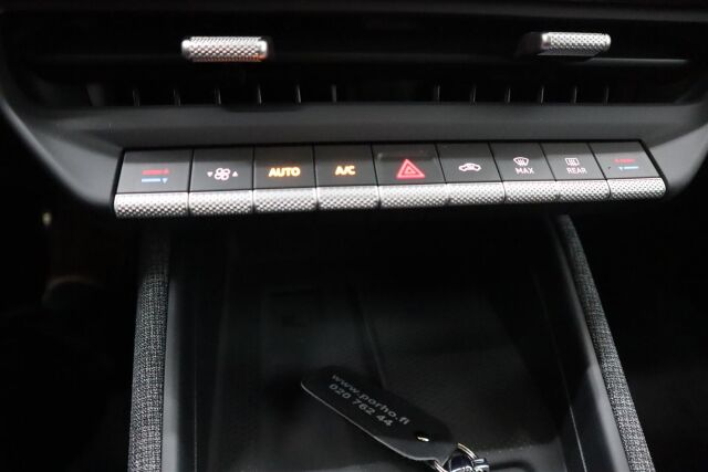Volkswagen ID. Polo 2026 Style Launch Edition 155 kW, akku 52 kWh