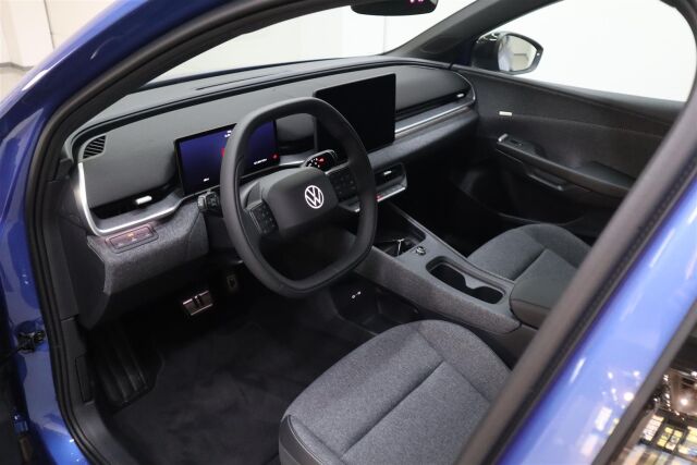 Volkswagen ID. Polo 2026 Style Launch Edition 155 kW, akku 52 kWh