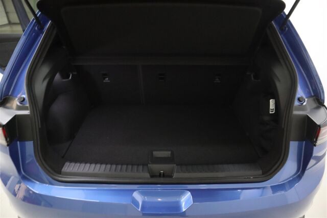 Volkswagen ID. Polo 2026 Style Launch Edition 155 kW, akku 52 kWh