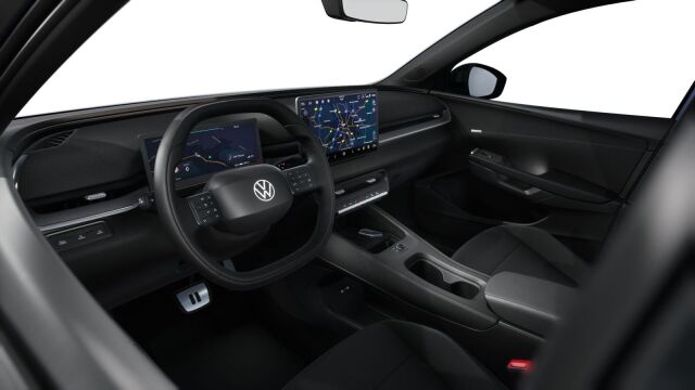 Volkswagen ID. Polo 2026 Style Launch Edition 155 kW, akku 52 kWh