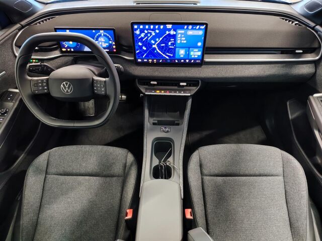 Volkswagen ID. Polo 2026 Style Launch Edition 155 kW, akku 52 kWh*Sis. 2x renkaat aluvantein*