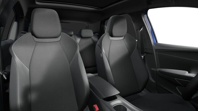 Volkswagen ID. Polo 2026 Style Launch Edition 155 kW, akku 52 kWh