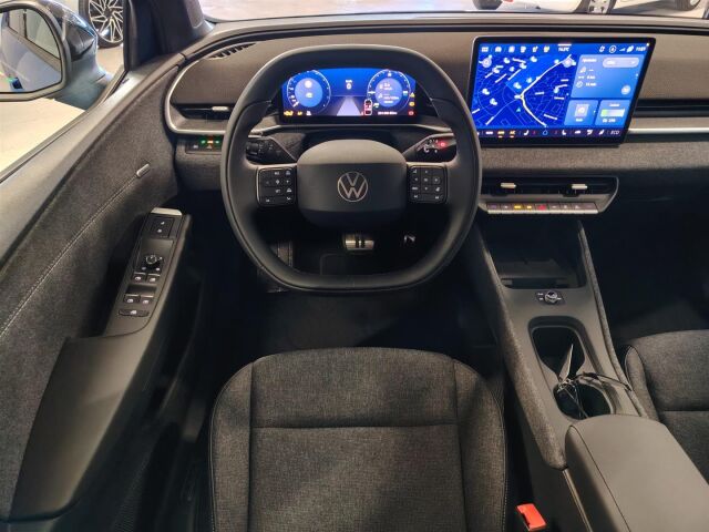 Volkswagen ID. Polo 2026 Style Launch Edition 155 kW, akku 52 kWh*Sis. 2x renkaat aluvantein*