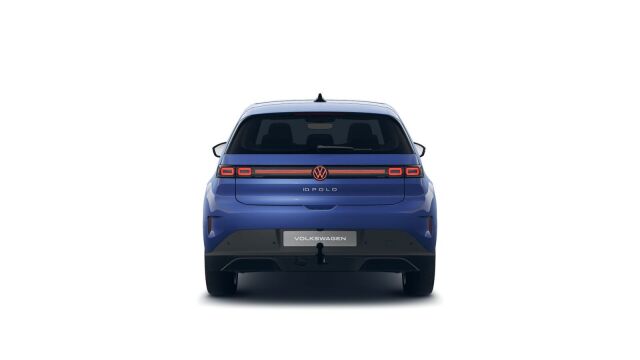 Volkswagen ID. Polo 2026 Style Launch Edition 155 kW, akku 52 kWh