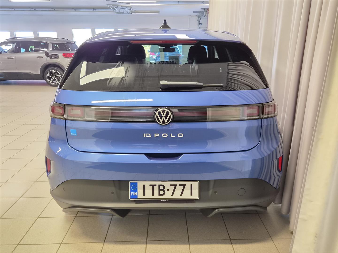 Volkswagen ID. Polo 2026, kuva 5/17