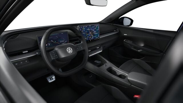 Volkswagen ID. Polo 2026 Style Launch Edition 155 kW, akku 52 kWh