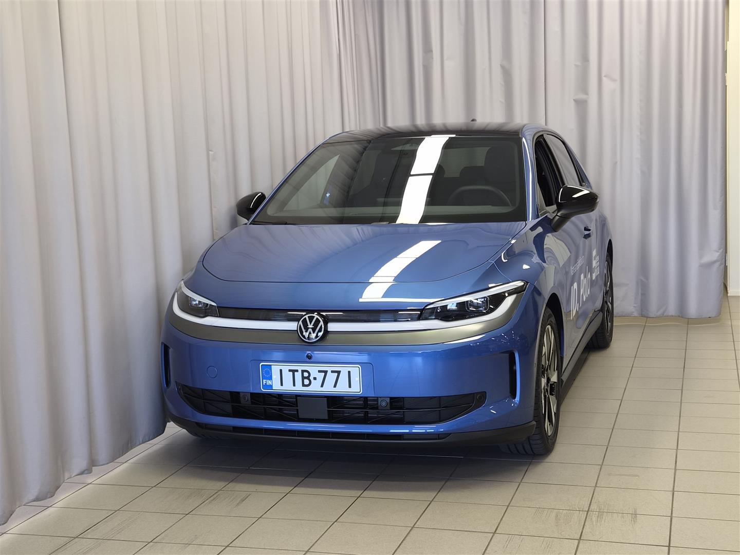 Volkswagen ID. Polo 2026, kuva 2/17