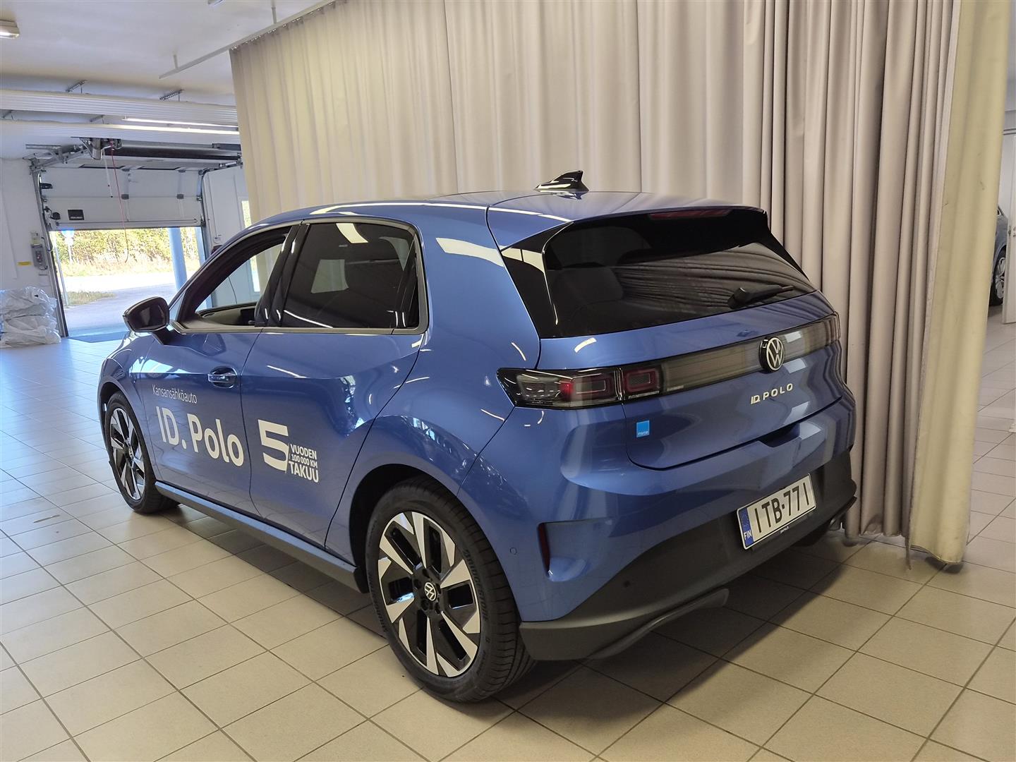 Volkswagen ID. Polo 2026, kuva 4/17