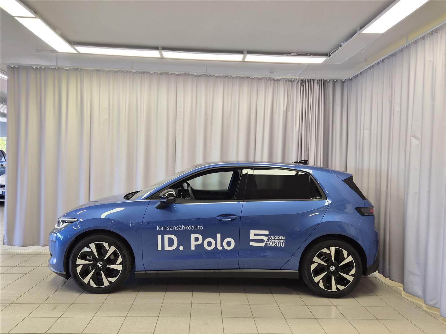 Volkswagen ID. Polo 2026, kuva 3/17