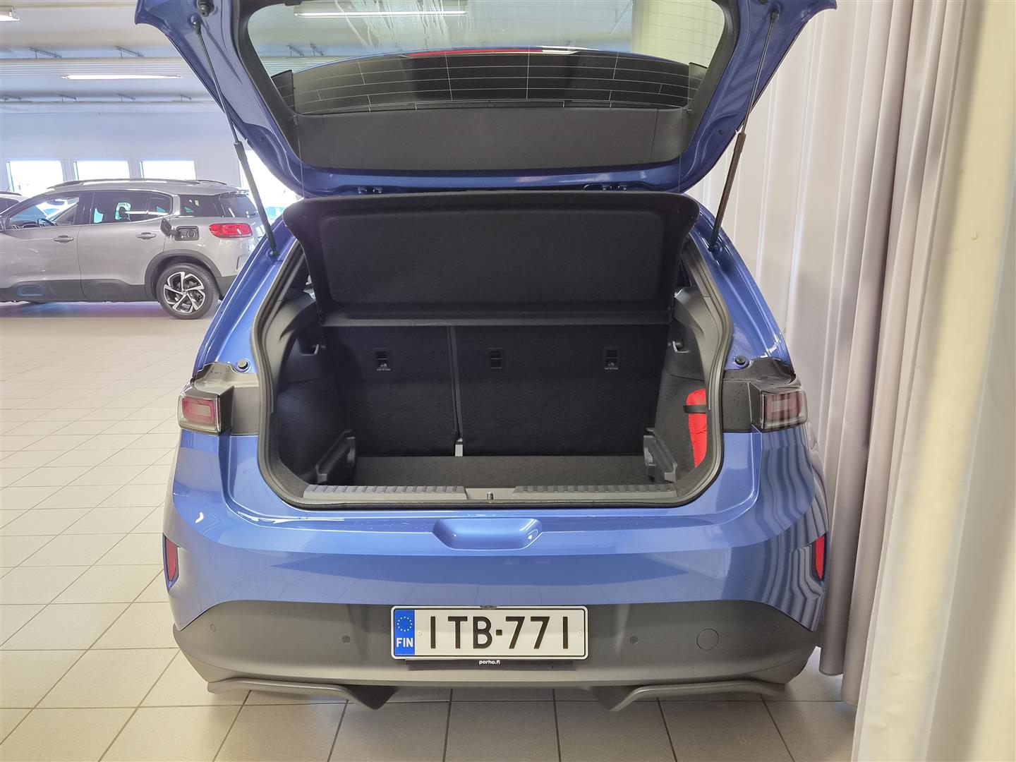 Volkswagen ID. Polo 2026, kuva 6/17