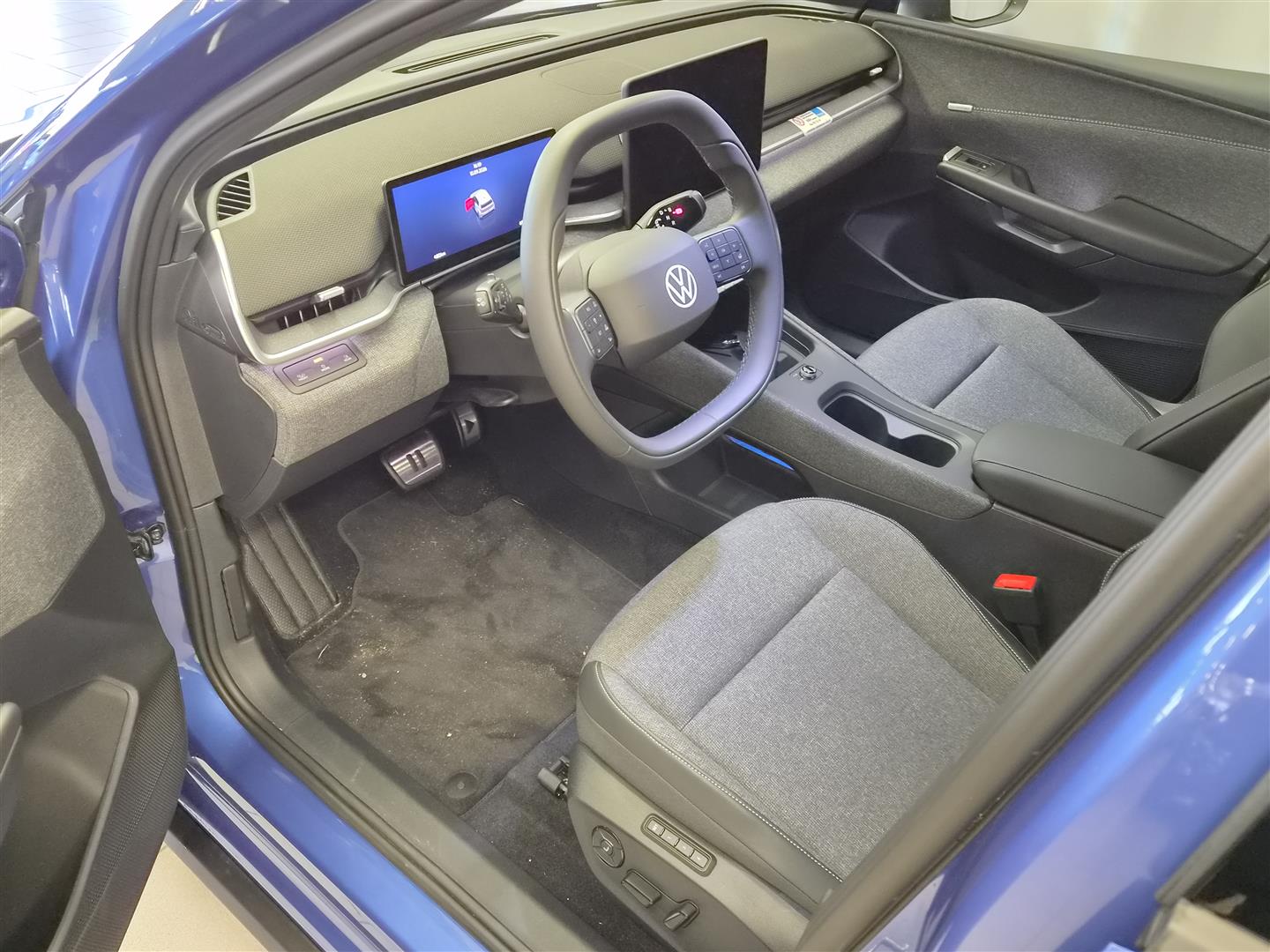 Volkswagen ID. Polo 2026, kuva 7/17