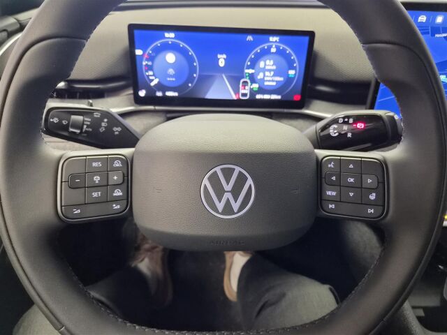 Volkswagen ID. Polo 2026 Style Launch Edition 155 kW, akku 52 kWh