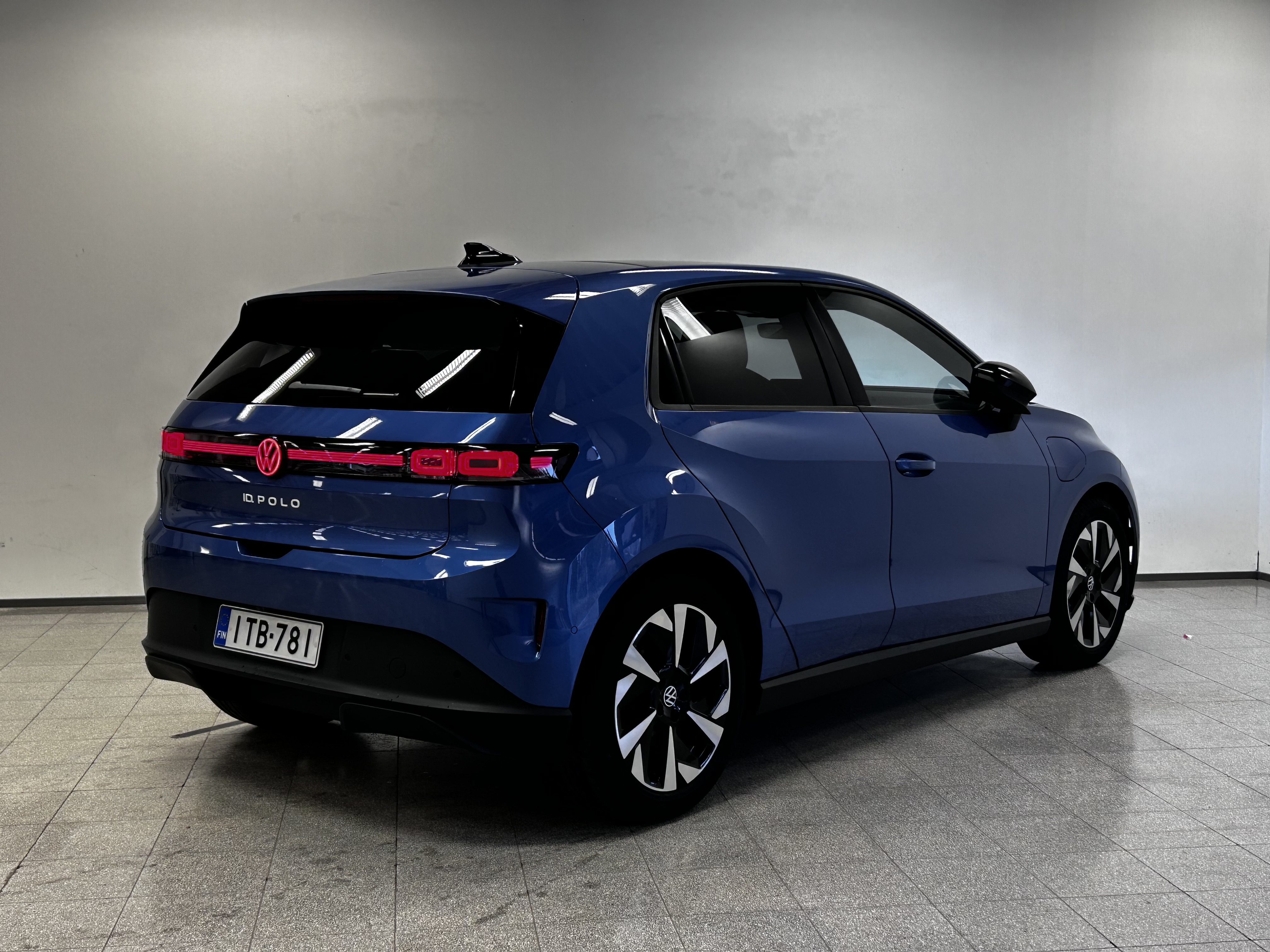 Volkswagen ID. Polo 2026, kuva 3/25