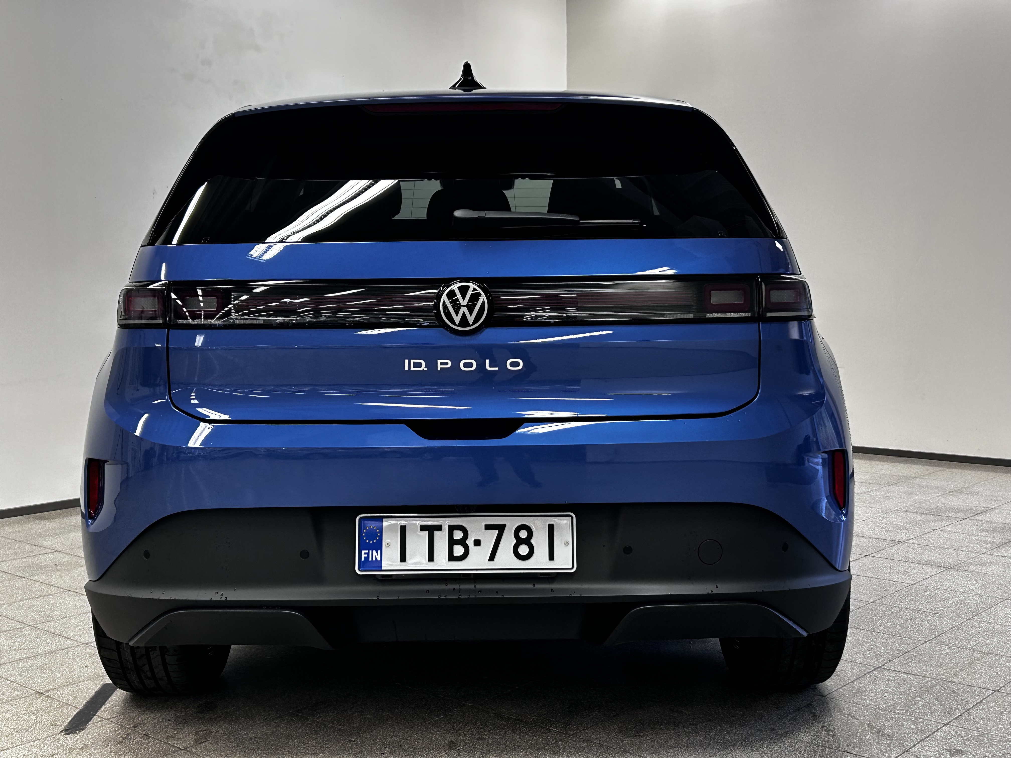 Volkswagen ID. Polo 2026, kuva 4/25