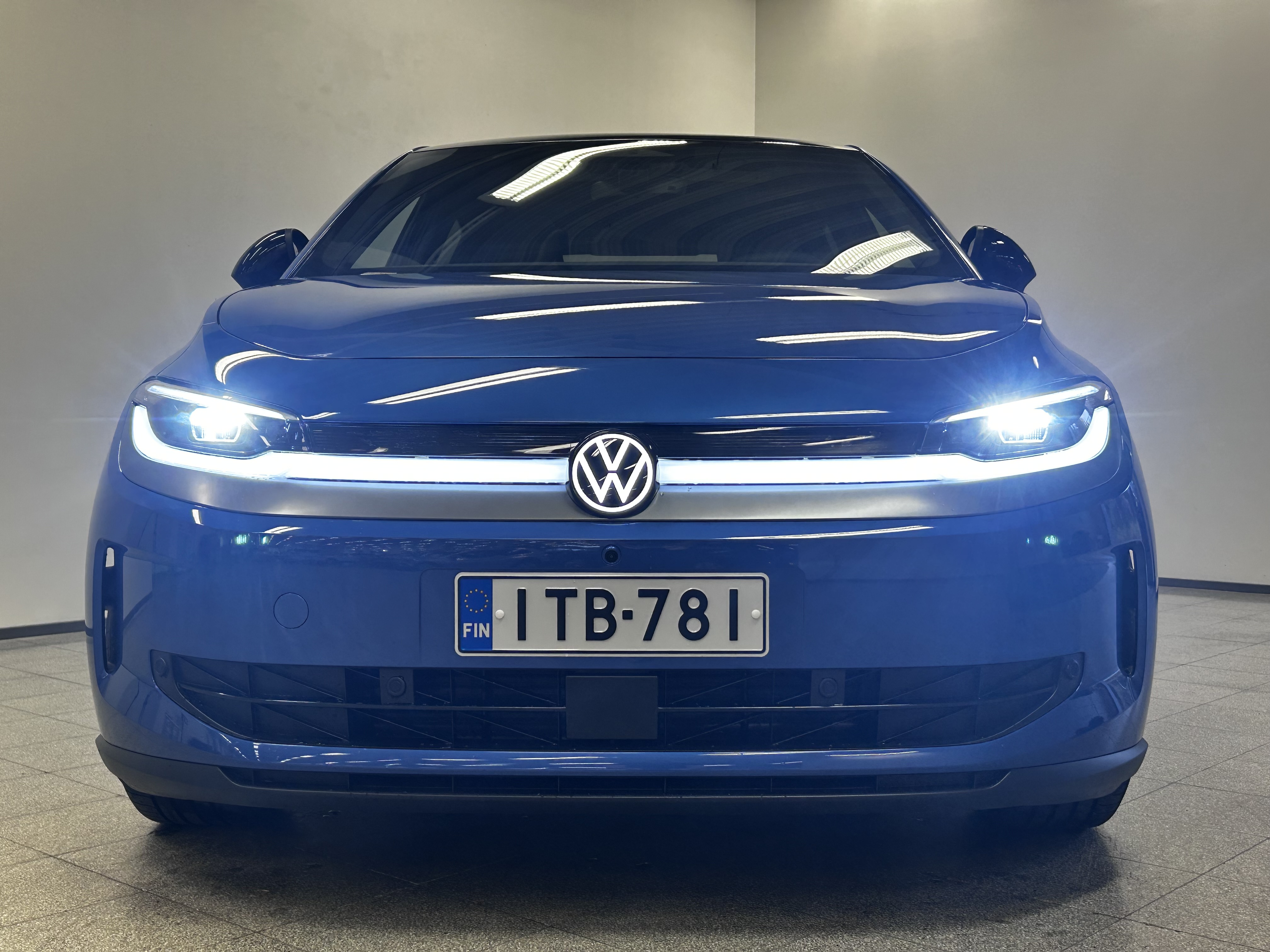 Volkswagen ID. Polo 2026, kuva 2/25