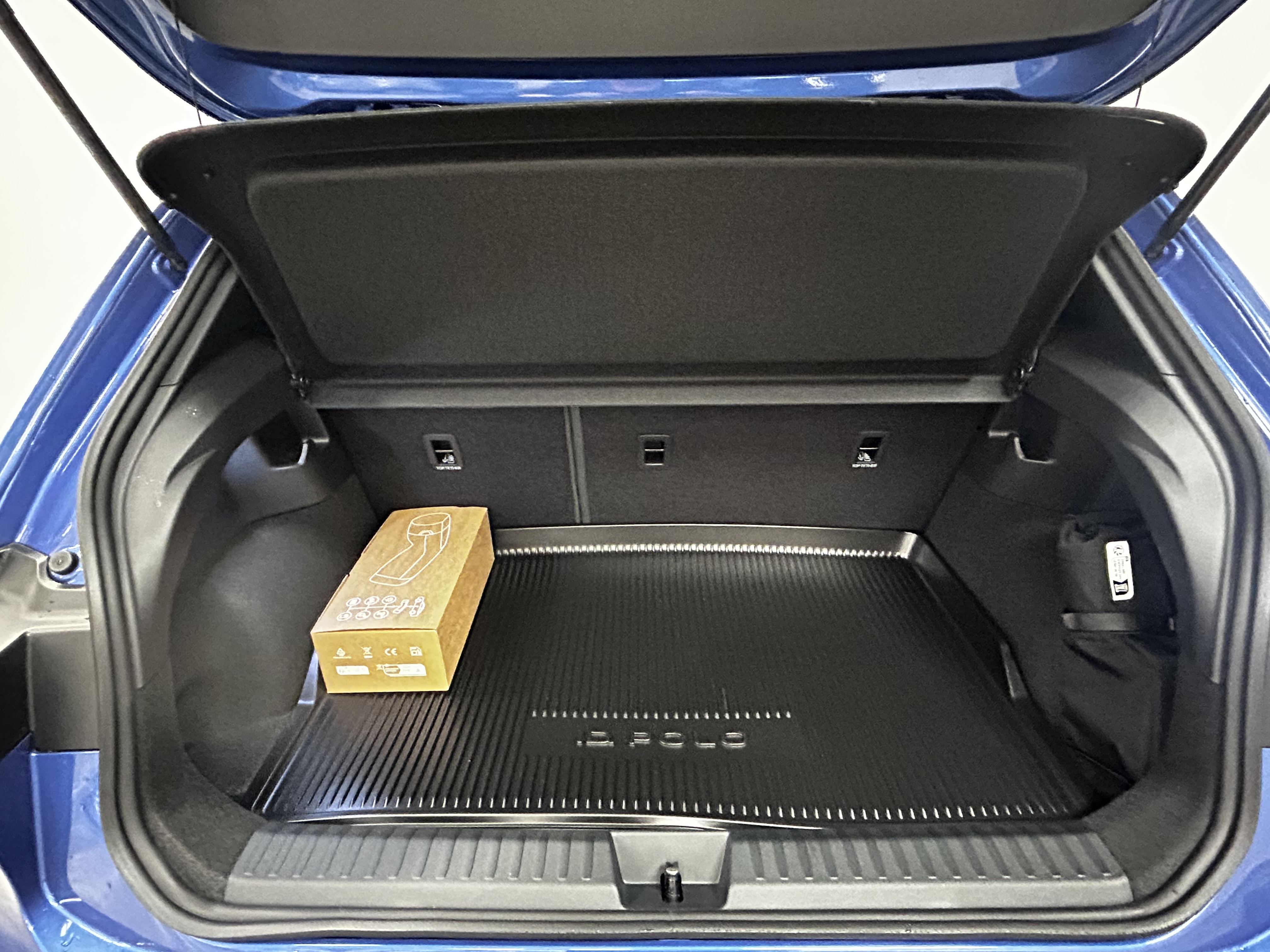 Volkswagen ID. Polo 2026, kuva 5/25