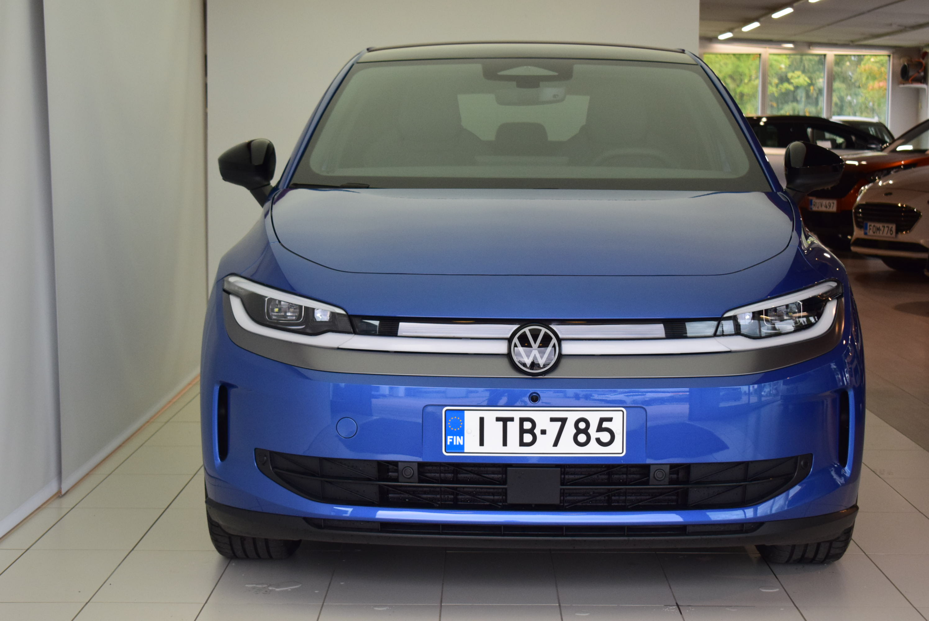 Volkswagen ID. Polo 2026, kuva 3/20