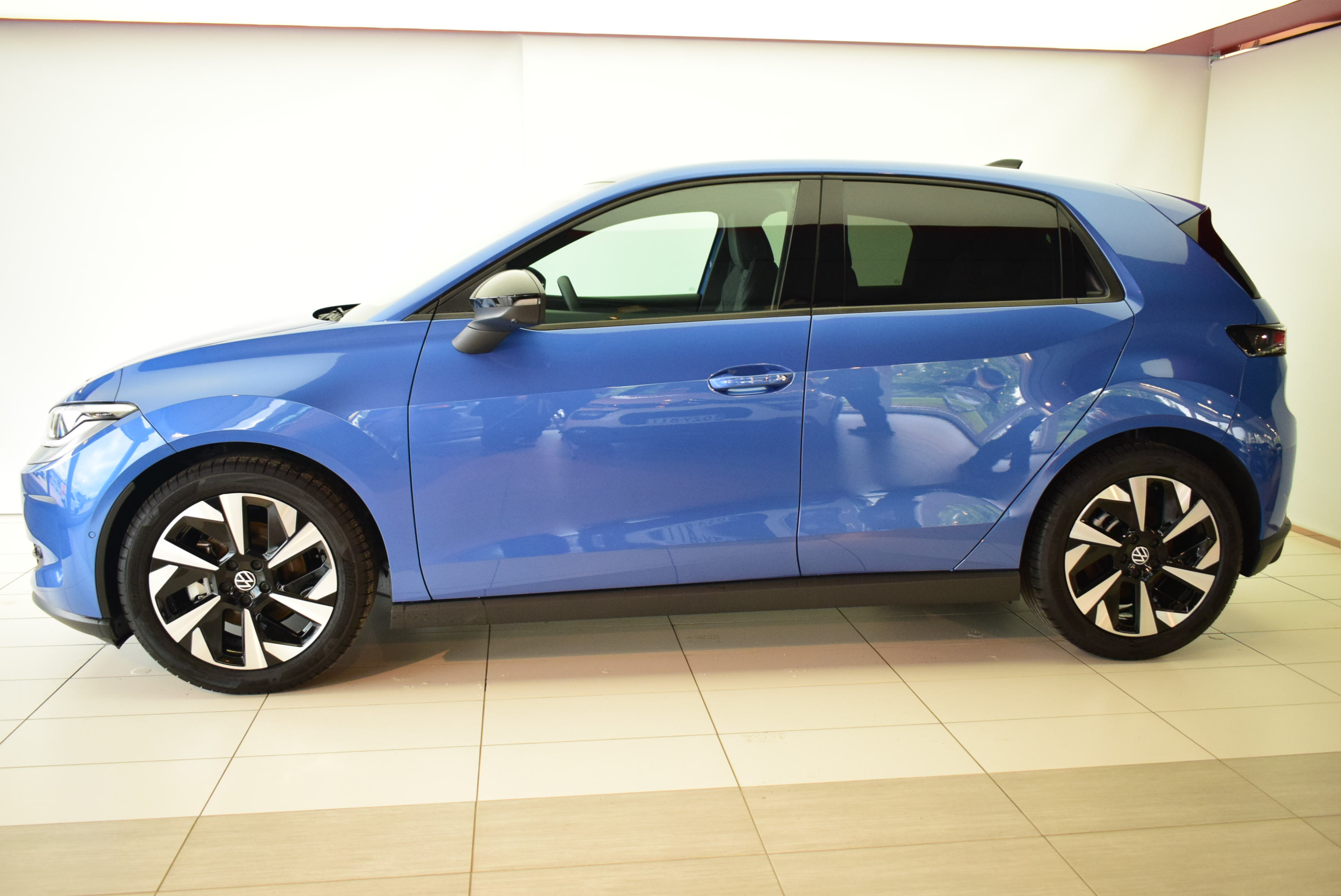 Volkswagen ID. Polo 2026, kuva 4/20