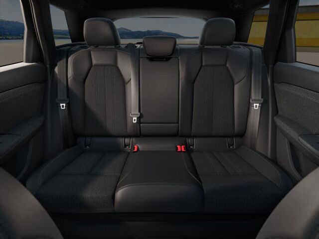 Audi Q6 e-tron 2027 e-tron quattro S line