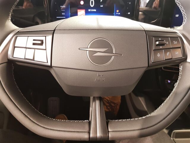 Opel Mokka 2026 Edition Plus Hybrid 145 Automaatti
