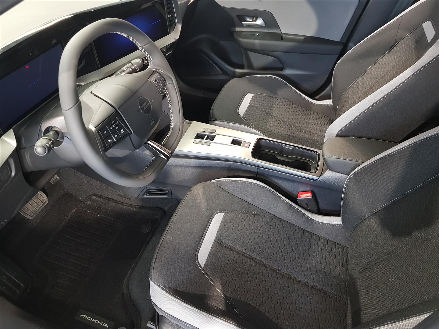 Opel Mokka 2026, kuva 7/13