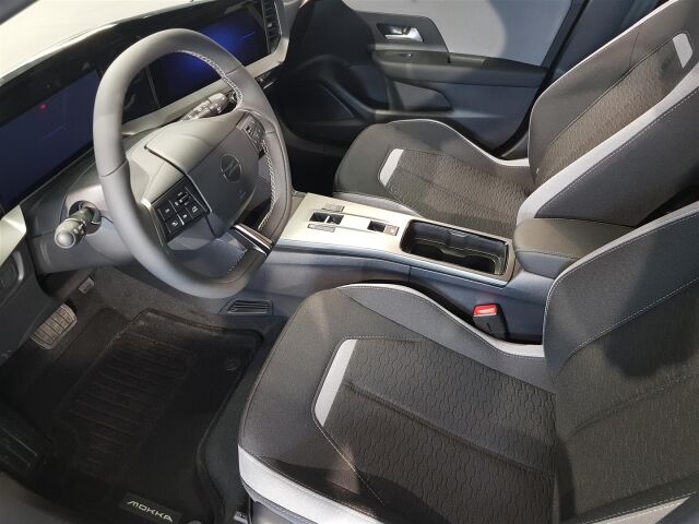 Opel Mokka 2026 Edition Plus Hybrid 145 Automaatti