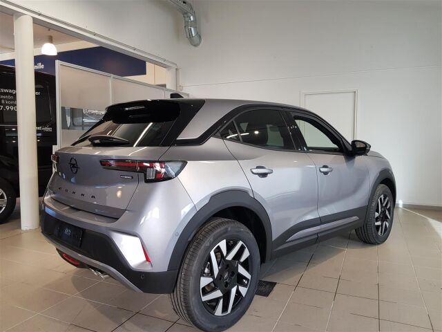 Opel Mokka 2026 Edition Plus Hybrid 145 Automaatti